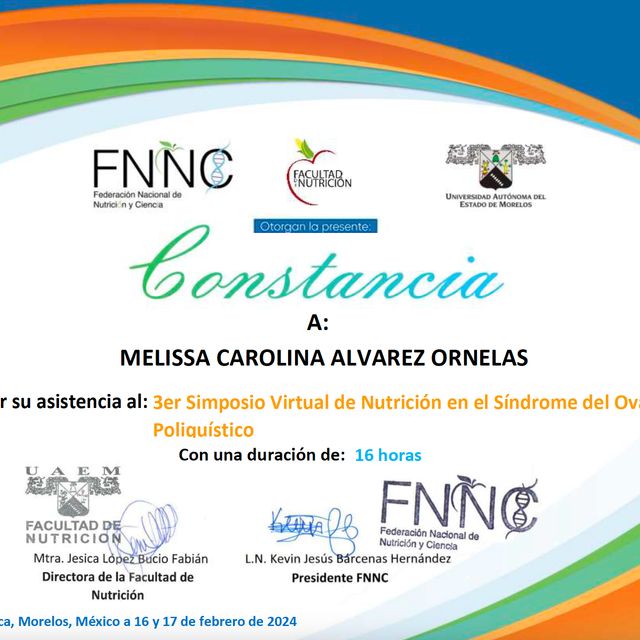 Ampliar imagen: certificate 4