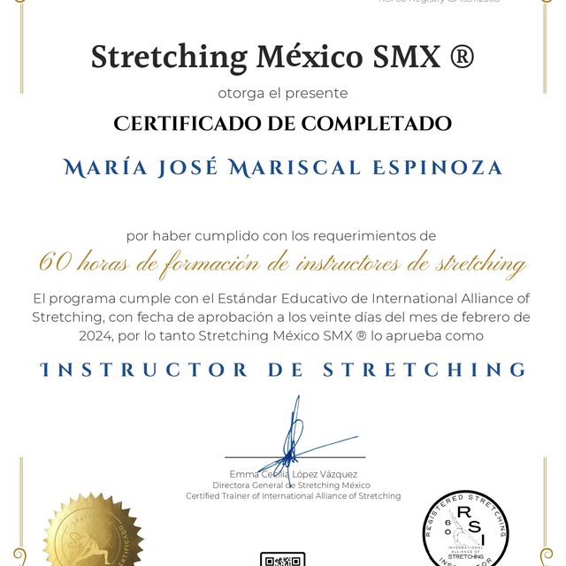 Ampliar imagen: certificate 5