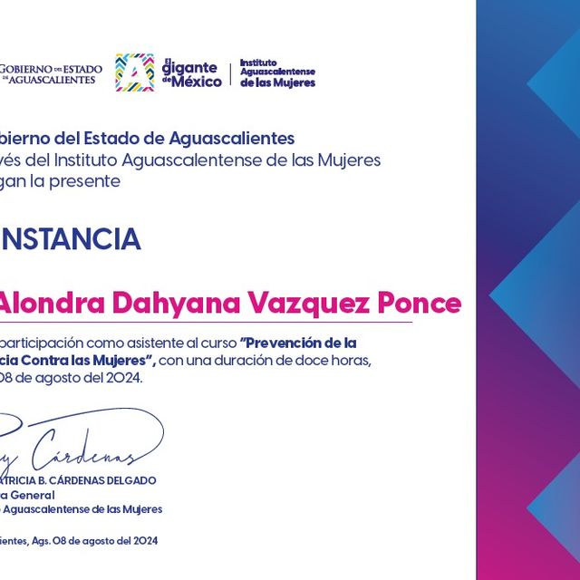 Ampliar imagen: certificate 2
