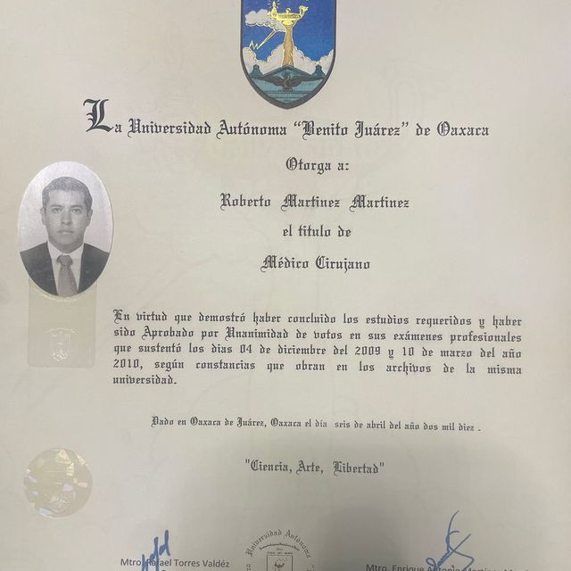 Ampliar imagen: certificate 1