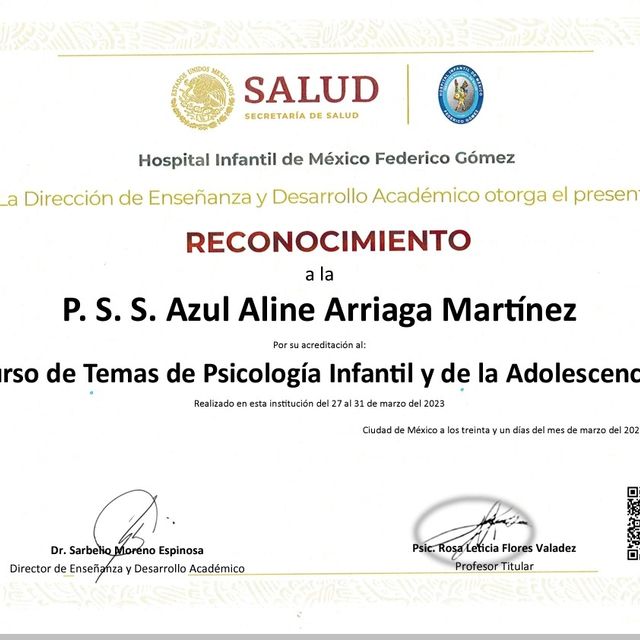 Ampliar imagen: certificate 4