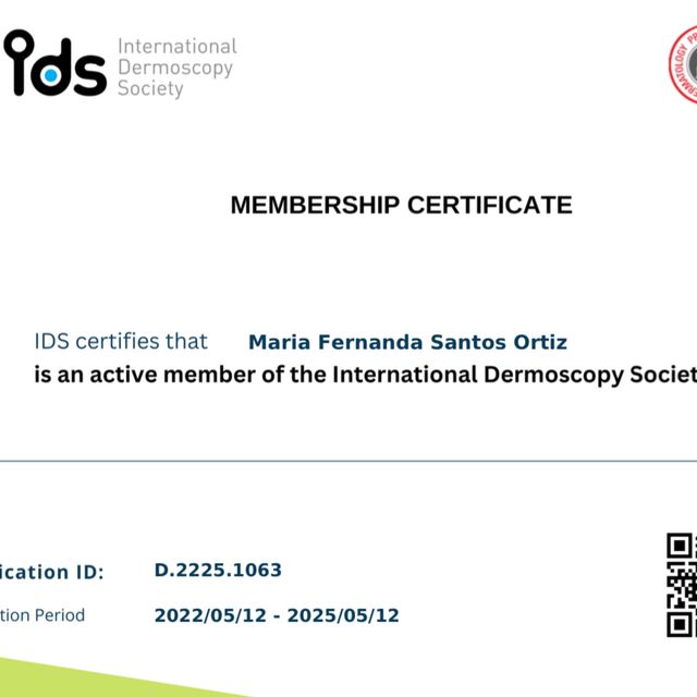 Ampliar imagen: certificate 7