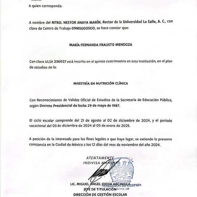 Ampliar imagen: certificate 6