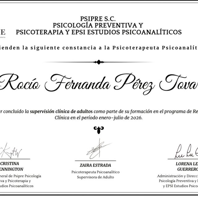 Ampliar imagen: certificate 5
