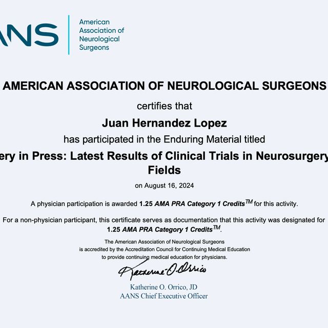 Ampliar imagen: certificate 8