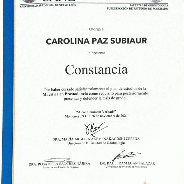 Ampliar imagen: certificate 2