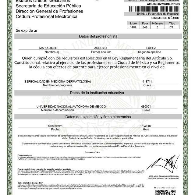 Ampliar imagen: certificate 4