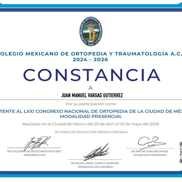 Ampliar imagen: certificate 8