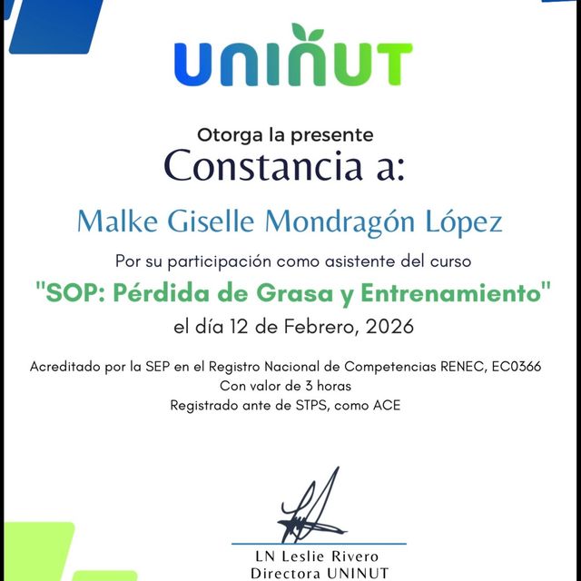 Ampliar imagen: certificate 6