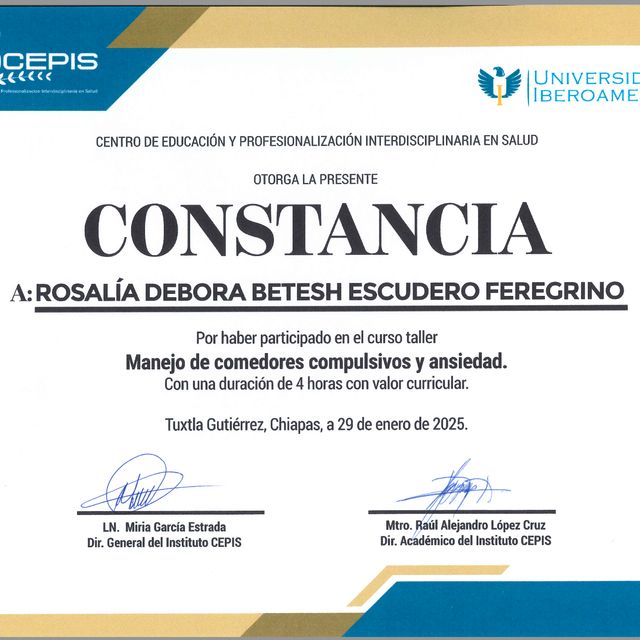 Ampliar imagen: certificate 2
