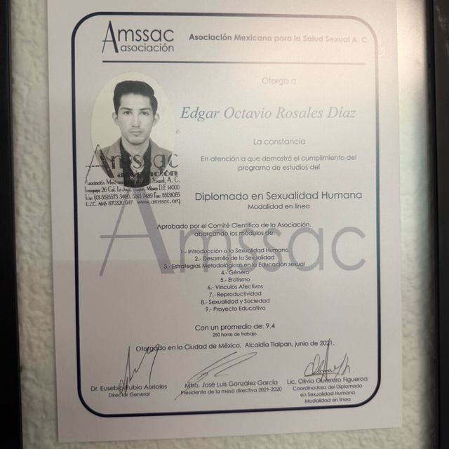 Ampliar imagen: certificate 63