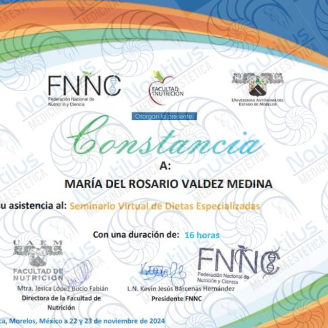 Ampliar imagen: certificate 8