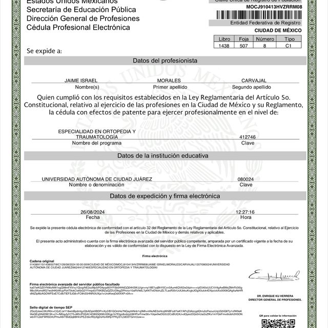 Ampliar imagen: certificate 7