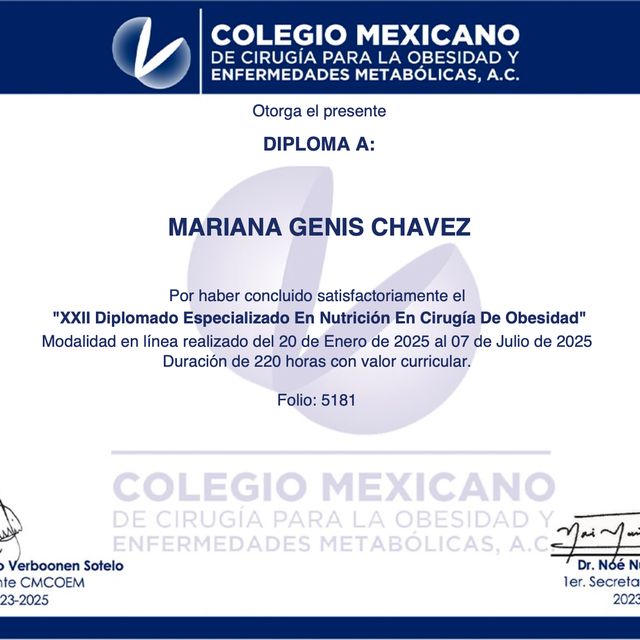Ampliar imagen: certificate 8