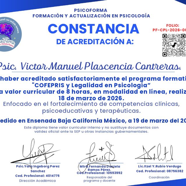 Ampliar imagen: certificate 9