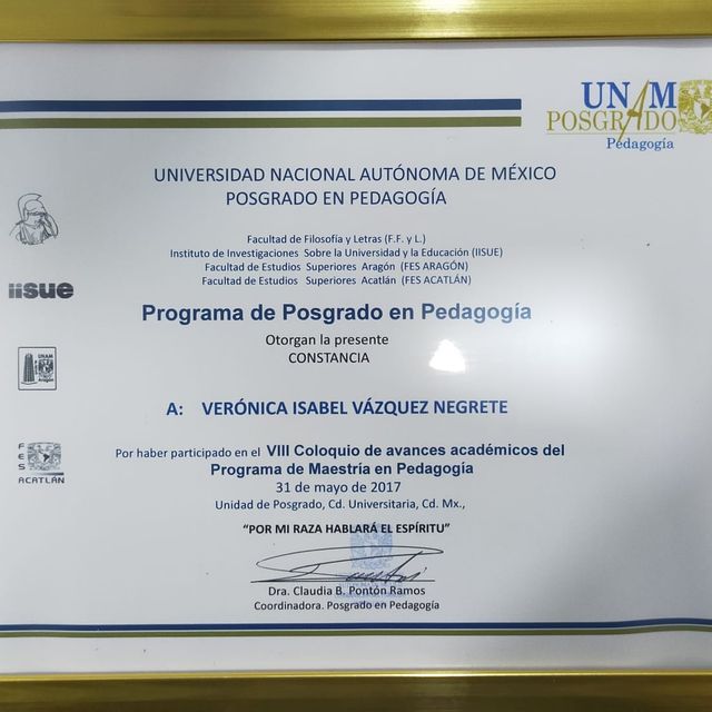Ampliar imagen: certificate 18