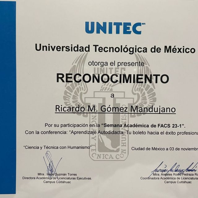 Ampliar imagen: certificate 11