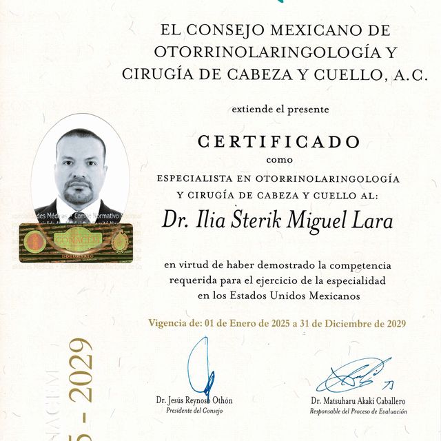 Ampliar imagen: certificate 1
