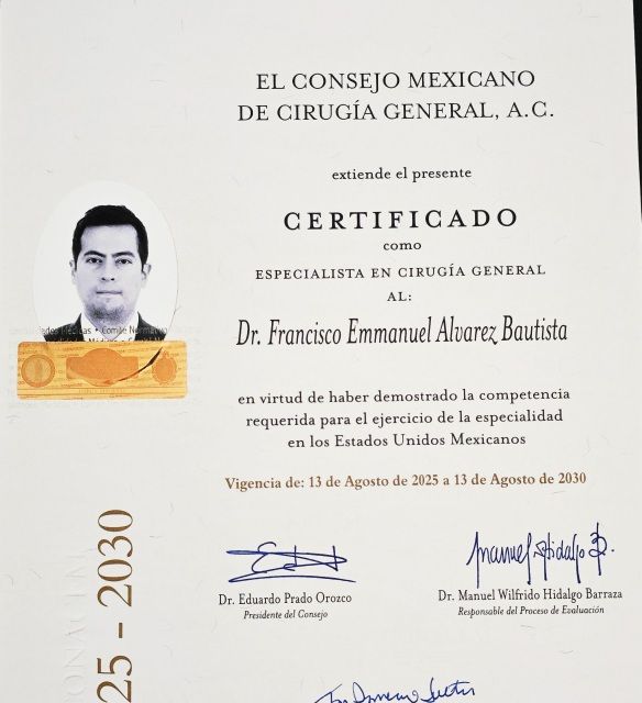 Ampliar imagen: certificate 1