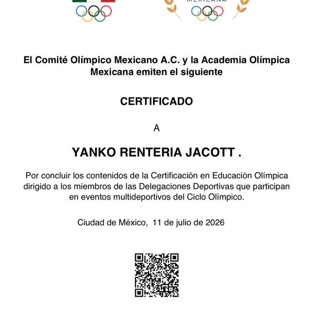 Ampliar imagen: certificate 4