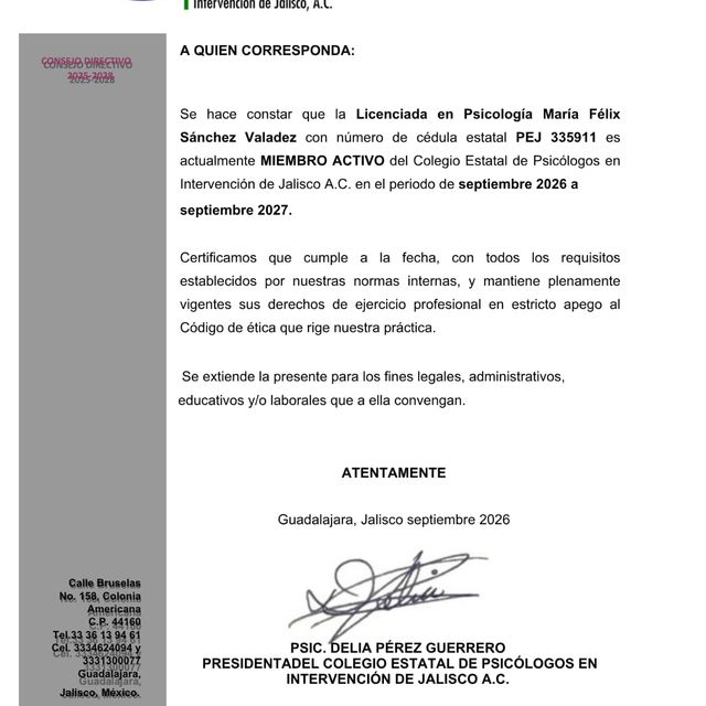 Ampliar imagen: certificate 5