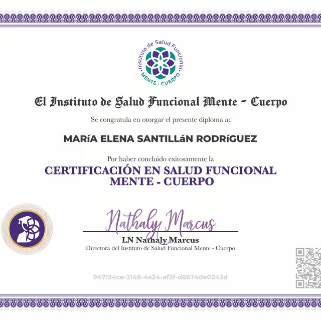 Ampliar imagen: certificate 3