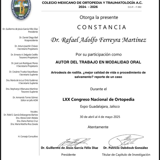 Ampliar imagen: certificate 1