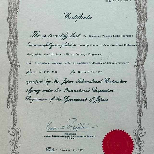 Ampliar imagen: certificate 1