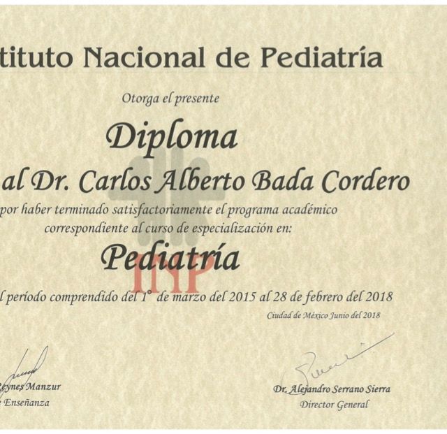 Ampliar imagen: certificate 4