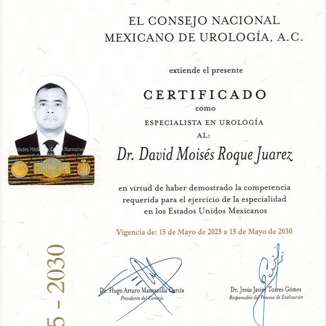 Ampliar imagen: certificate 1