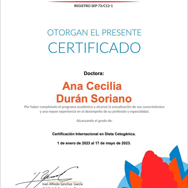 Ampliar imagen: certificate 7