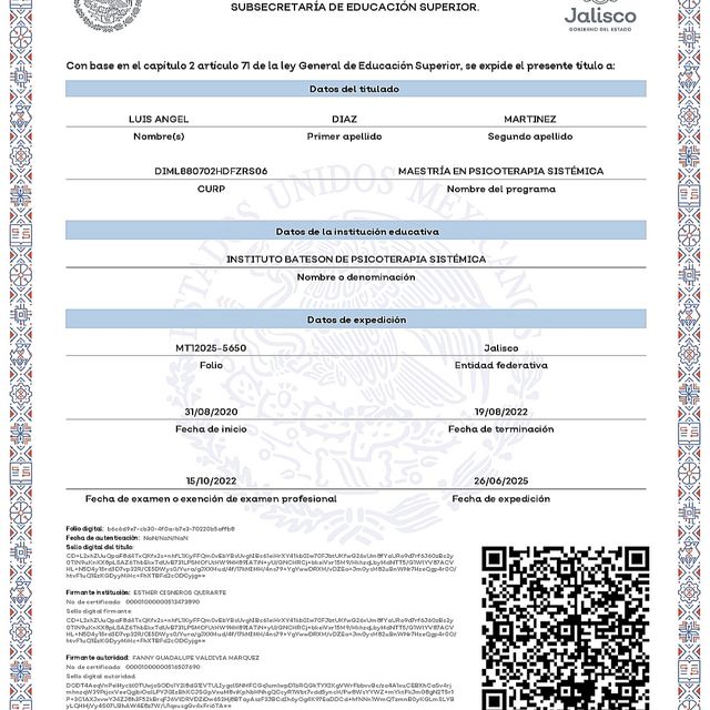 Ampliar imagen: certificate 2