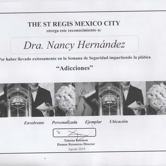 Ampliar imagen: certificate 7