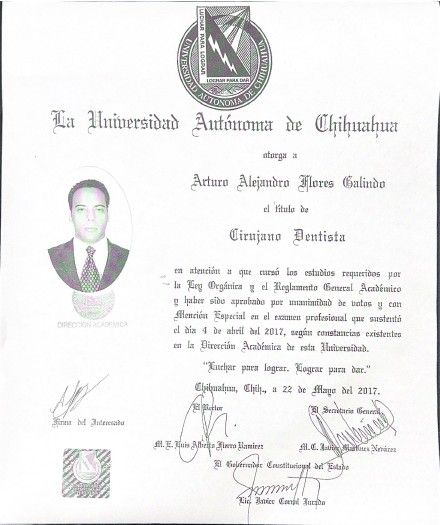 Ampliar imagen: certificate 1