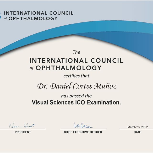 Ampliar imagen: certificate 16