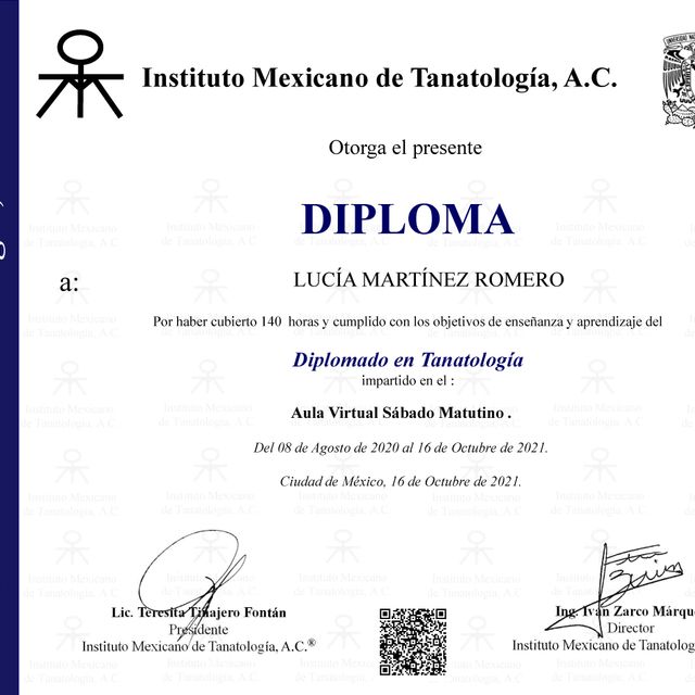 Ampliar imagen: certificate 4