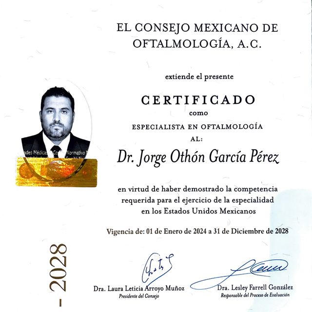 Ampliar imagen: certificate 4