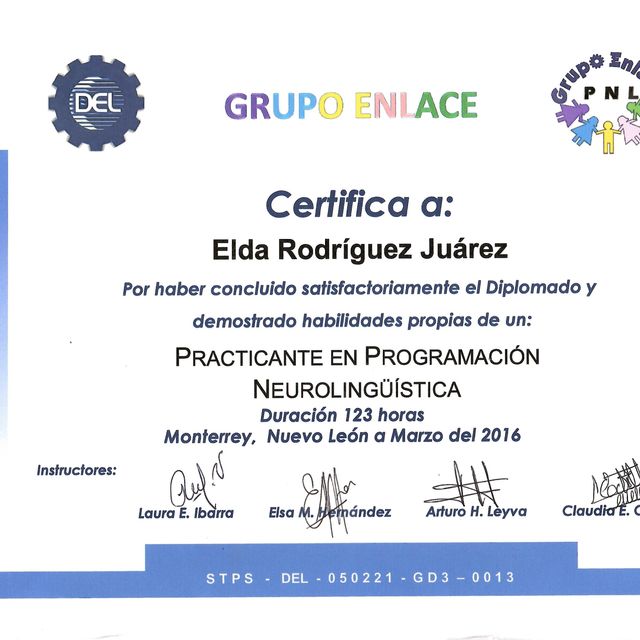 Ampliar imagen: certificate 6