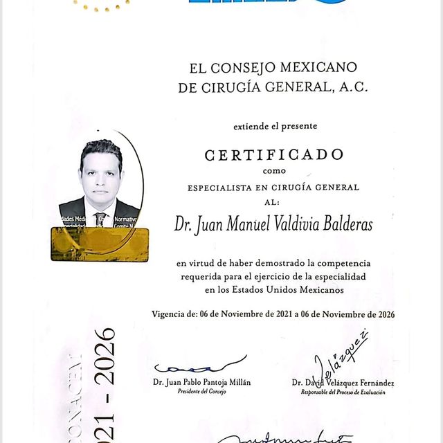 Ampliar imagen: certificate 1