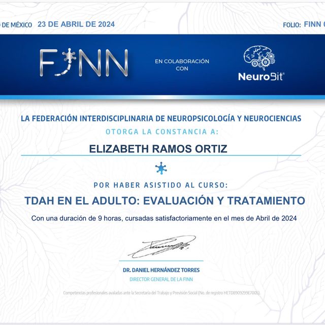 Ampliar imagen: certificate 4