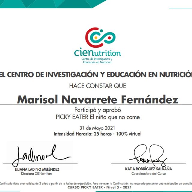 Ampliar imagen: certificate 6