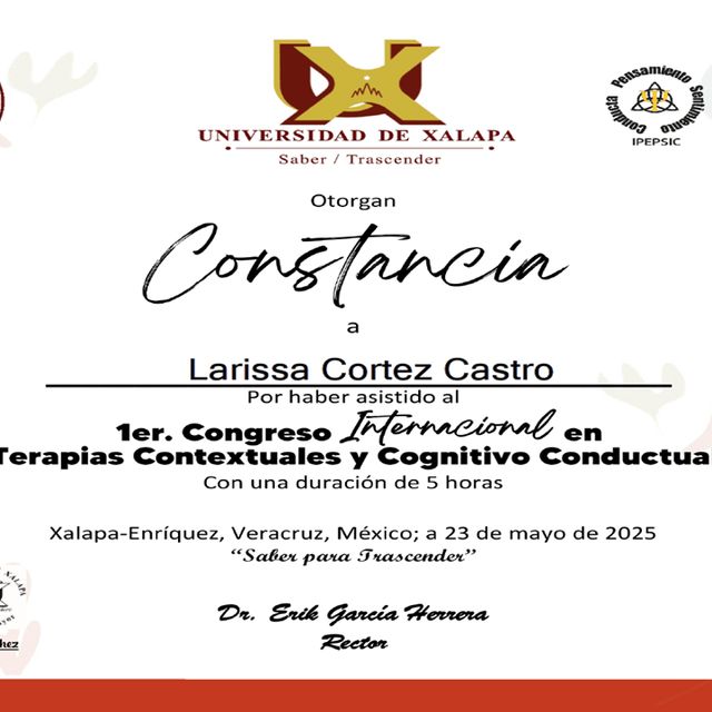 Ampliar imagen: certificate 4