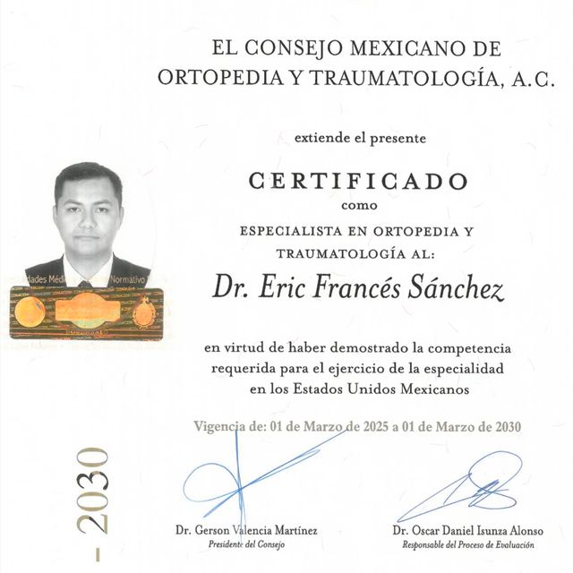 Ampliar imagen: certificate 1