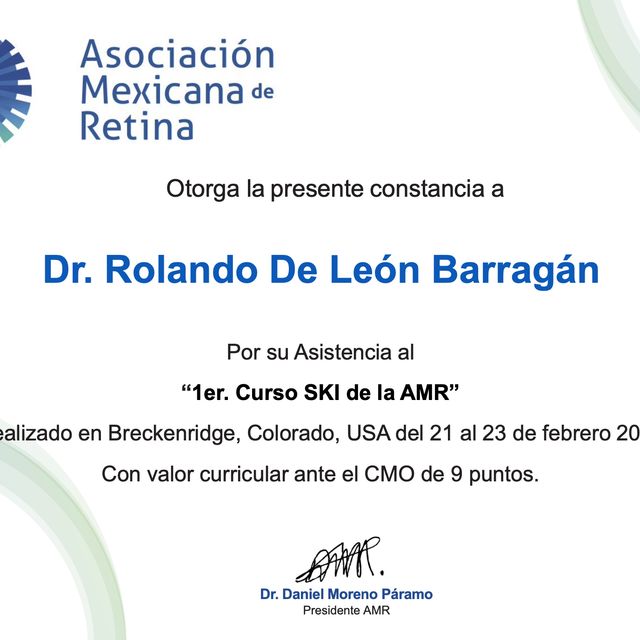 Ampliar imagen: certificate 1