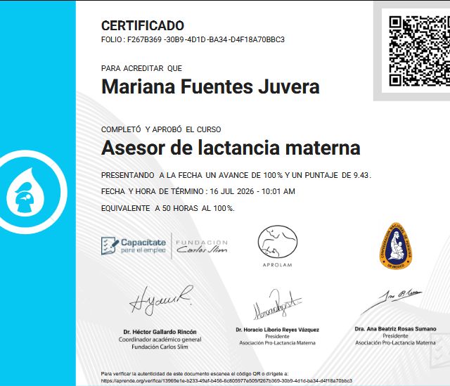 Ampliar imagen: certificate 6