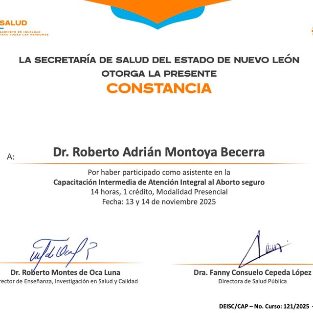 Ampliar imagen: certificate 4