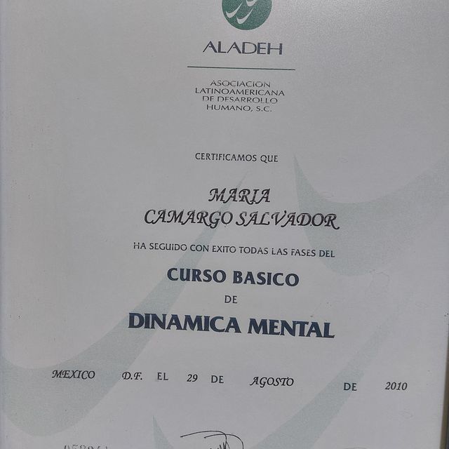 Ampliar imagen: certificate 9