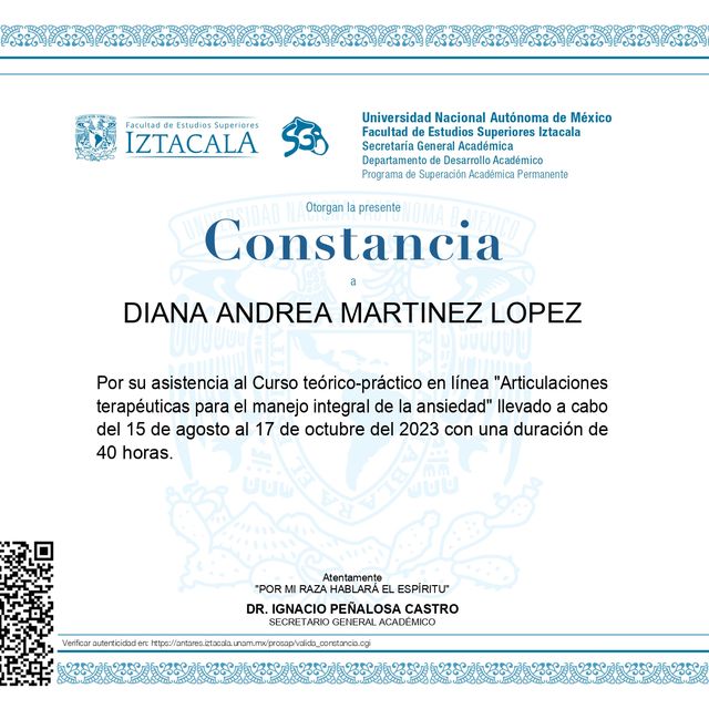 Ampliar imagen: certificate 6