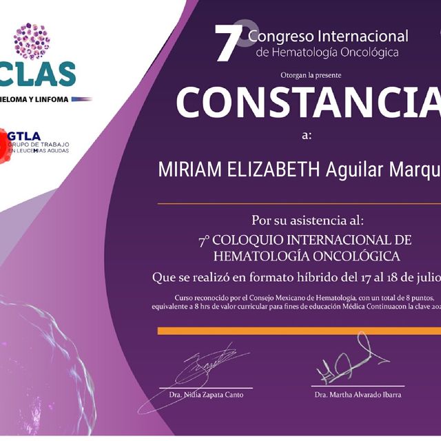 Ampliar imagen: certificate 9