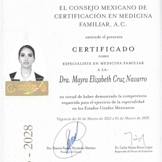 Ampliar imagen: certificate 2